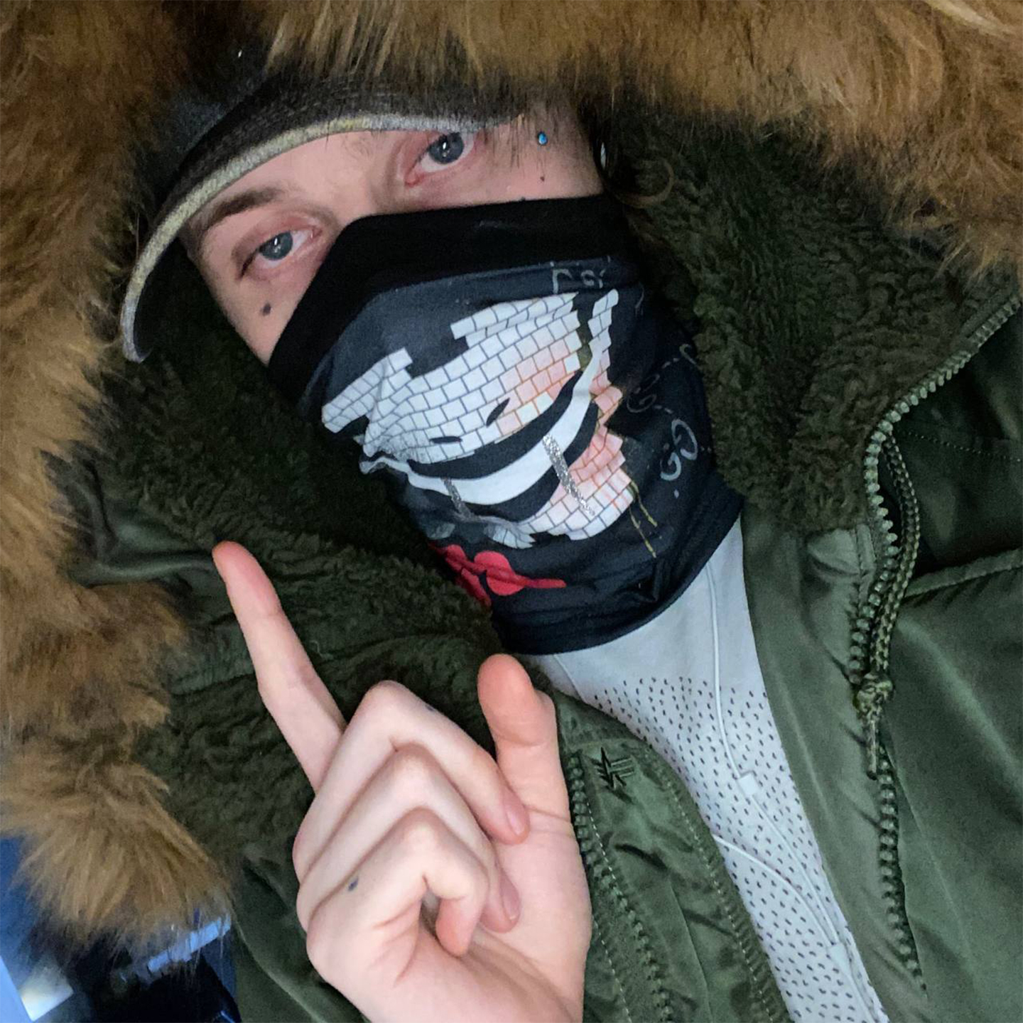 АРИКХАХАЕВ