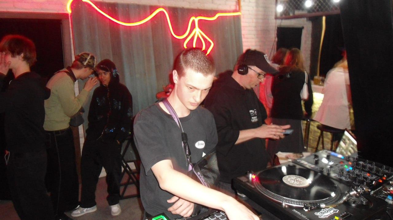 дуем с восемнадцати